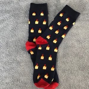 Men’s Dress Socks